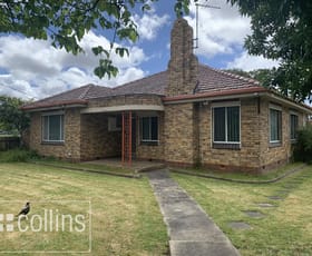 Offices commercial property leased at 1 Noble Street Noble Park VIC 3174