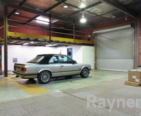 Factory, Warehouse & Industrial commercial property leased at 210 Lord Street Perth WA 6000