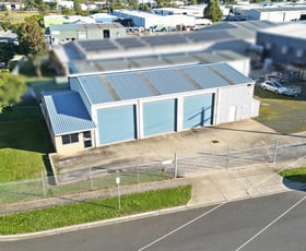 Factory, Warehouse & Industrial commercial property leased at 1 Lindy Court Warragul VIC 3820