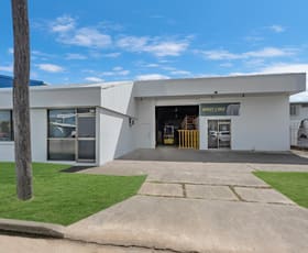 Showrooms / Bulky Goods commercial property leased at B/28 Casey Street Aitkenvale QLD 4814