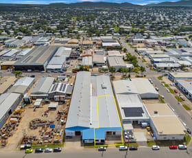 Showrooms / Bulky Goods commercial property leased at B/28 Casey Street Aitkenvale QLD 4814