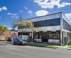 Factory, Warehouse & Industrial commercial property leased at 13-15 Smith Street Chatswood NSW 2067