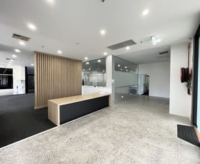 Offices commercial property leased at 13-15 Smith Street Chatswood NSW 2067