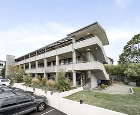 Offices commercial property leased at 45 Riversdale Road Hawthorn VIC 3122