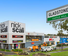 Shop & Retail commercial property for lease at 6 Victoria Avenue Castle Hill NSW 2154