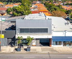 Showrooms / Bulky Goods commercial property for lease at Suite 2/534 Parramatta Road Ashfield NSW 2131