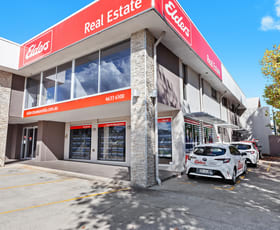 Offices commercial property leased at Tenancies 1/202 Hume Street Toowoomba City QLD 4350