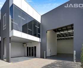 Offices commercial property leased at 31 Saintly Drive Truganina VIC 3029