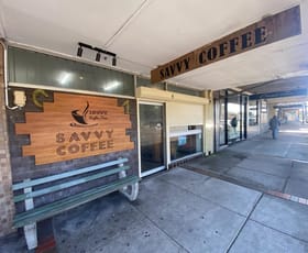 Showrooms / Bulky Goods commercial property leased at 381 Pacific Hwy Asquith NSW 2077
