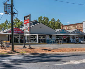 Shop & Retail commercial property for lease at 37 Warrego Highway Chinchilla QLD 4413