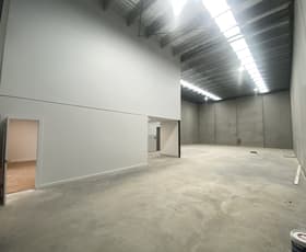 Factory, Warehouse & Industrial commercial property leased at 16 Axis Crescent Dandenong South VIC 3175