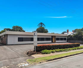 Offices commercial property leased at 2/5 Mill Street Toowoomba City QLD 4350