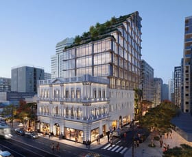 Shop & Retail commercial property for lease at 189 Toorak Road South Yarra VIC 3141