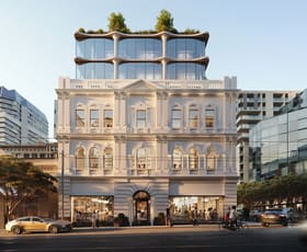 Shop & Retail commercial property for lease at 189 Toorak Road South Yarra VIC 3141