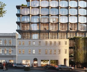 Offices commercial property for lease at 189 Toorak Road South Yarra VIC 3141
