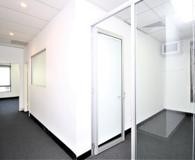 Medical / Consulting commercial property leased at Level 3, Suite 16B/2-4 Cross Street Hurstville NSW 2220