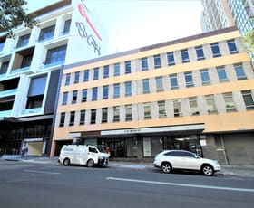 Medical / Consulting commercial property leased at Level 3, Suite 16B/2-4 Cross Street Hurstville NSW 2220