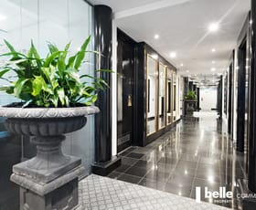Offices commercial property leased at Suite 404/1 Princess Street Kew VIC 3101