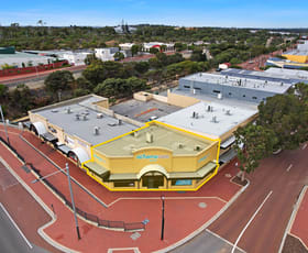 Offices commercial property leased at 3/1 Wise Street Joondalup WA 6027