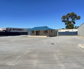 Factory, Warehouse & Industrial commercial property leased at 6 Day Road East Rockingham WA 6168