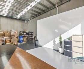 Factory, Warehouse & Industrial commercial property for lease at 8/1A Wallis Drive Hastings VIC 3915
