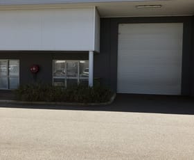 Factory, Warehouse & Industrial commercial property leased at Unit 9/24 Baile Road Canning Vale WA 6155