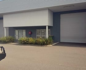 Factory, Warehouse & Industrial commercial property leased at Unit 9/24 Baile Road Canning Vale WA 6155