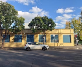 Offices commercial property leased at 128 Peel Street North Melbourne VIC 3051