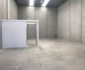 Factory, Warehouse & Industrial commercial property leased at 19/21 Mills Road Dandenong VIC 3175