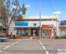 Medical / Consulting commercial property leased at 1/24 Bay Road Sandringham VIC 3191