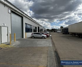 Factory, Warehouse & Industrial commercial property for lease at 7C/400 Bilsen Road Geebung QLD 4034