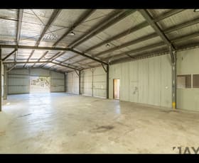 Factory, Warehouse & Industrial commercial property leased at 1 Ryan Road Mount Isa QLD 4825