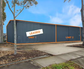 Factory, Warehouse & Industrial commercial property leased at 2/15 The Esplanade North Shore VIC 3214
