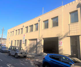 Factory, Warehouse & Industrial commercial property for lease at 17-27 Laurens Street West Melbourne VIC 3003