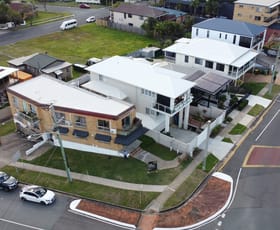 Offices commercial property leased at Redcliffe QLD 4020