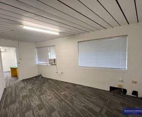 Offices commercial property leased at Redcliffe QLD 4020