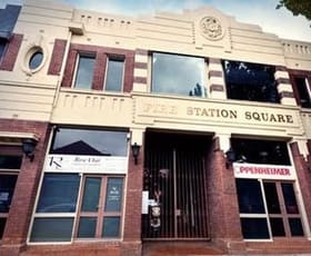 Offices commercial property leased at 5/4-10 Hoddle Street Abbotsford VIC 3067