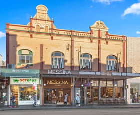 Shop & Retail commercial property leased at 262 King Street Newtown NSW 2042