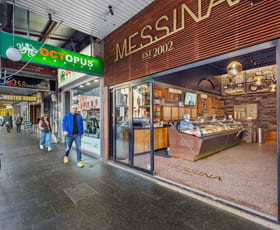 Shop & Retail commercial property leased at 262 King Street Newtown NSW 2042
