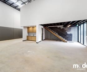 Factory, Warehouse & Industrial commercial property leased at 40/53 Jutland Way Epping VIC 3076