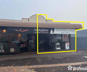 Shop & Retail commercial property for lease at 311a Maroondah Highway Healesville VIC 3777
