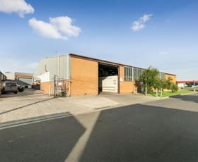 Factory, Warehouse & Industrial commercial property leased at 192 Mahoneys Road Thomastown VIC 3074
