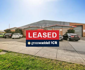 Factory, Warehouse & Industrial commercial property leased at 192 Mahoneys Road Thomastown VIC 3074