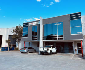 Factory, Warehouse & Industrial commercial property leased at 2/13-14 National Drive Hallam VIC 3803