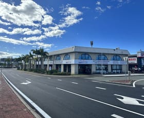 Shop & Retail commercial property leased at 7 Gateway Drive Biggera Waters QLD 4216