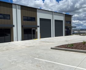 Factory, Warehouse & Industrial commercial property for lease at 8/10 Michigan Road Kelso NSW 2795