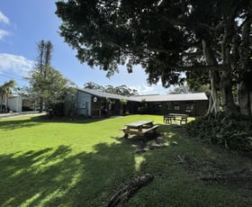 Shop & Retail commercial property leased at 1/71 Ti-Tree Byron Bay NSW 2481