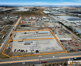 Development / Land commercial property leased at 2-6 Alex Fraser Drive Laverton North VIC 3026