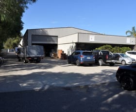 Factory, Warehouse & Industrial commercial property leased at 7 Wirriga Street Regency Park SA 5010