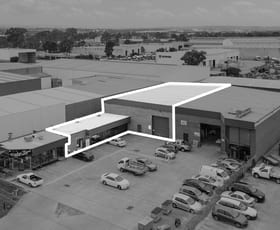 Factory, Warehouse & Industrial commercial property leased at 1/42 Kitchen Road Dandenong South VIC 3175